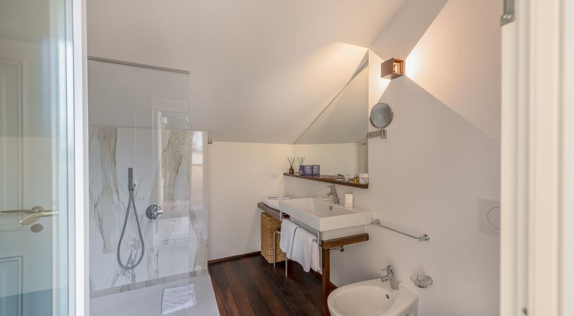 Photo of The Italian Style