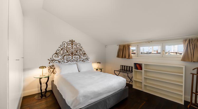 Photo of The Italian Style