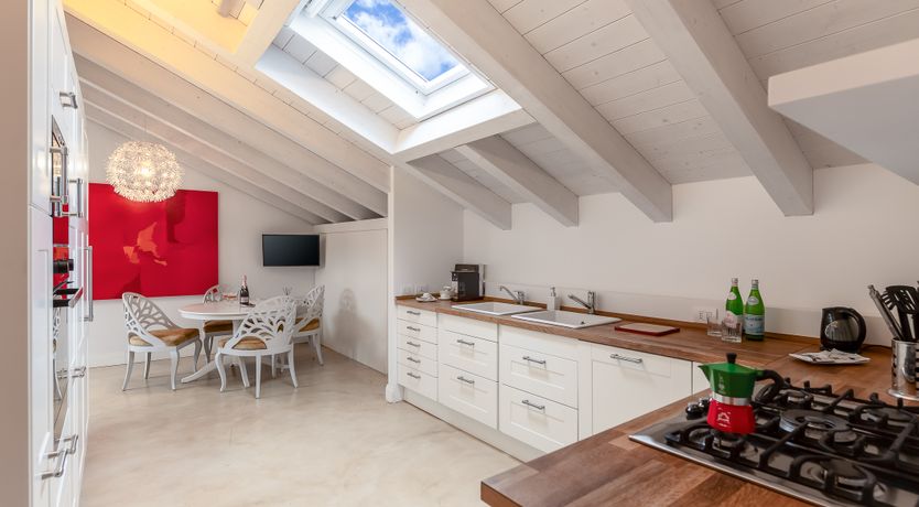 Photo of The Italian Style