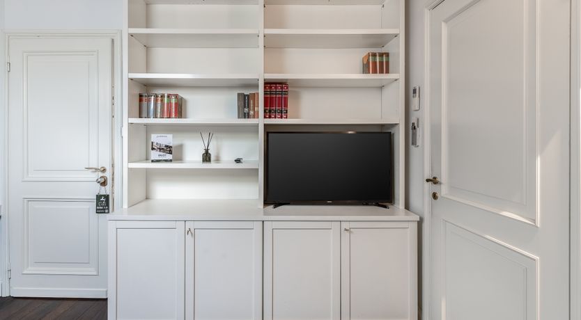 Photo of The Italian Style