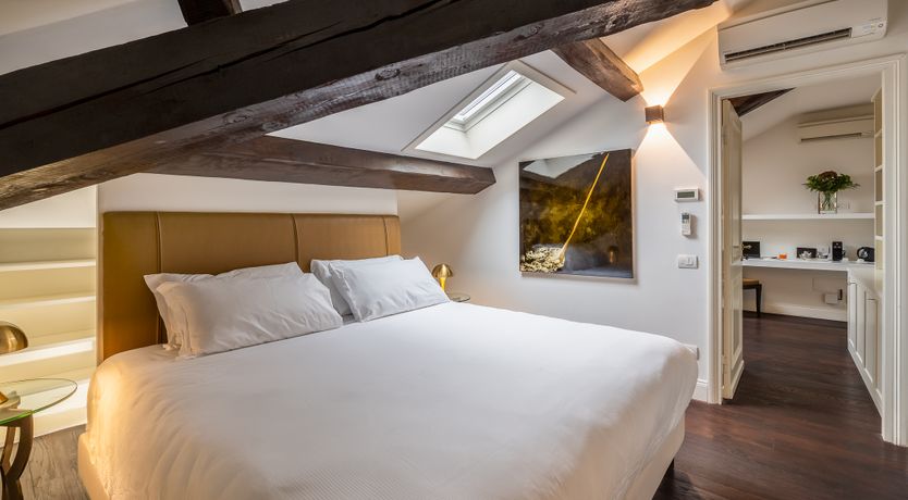 Photo of The Italian Style