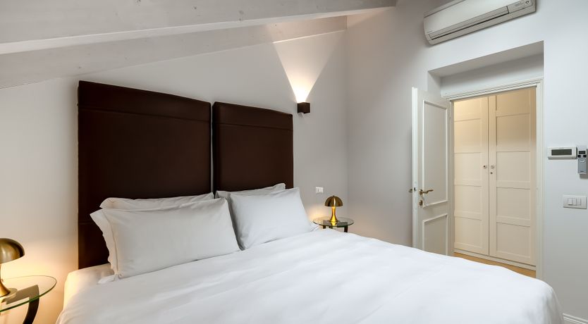 Photo of The Italian Style