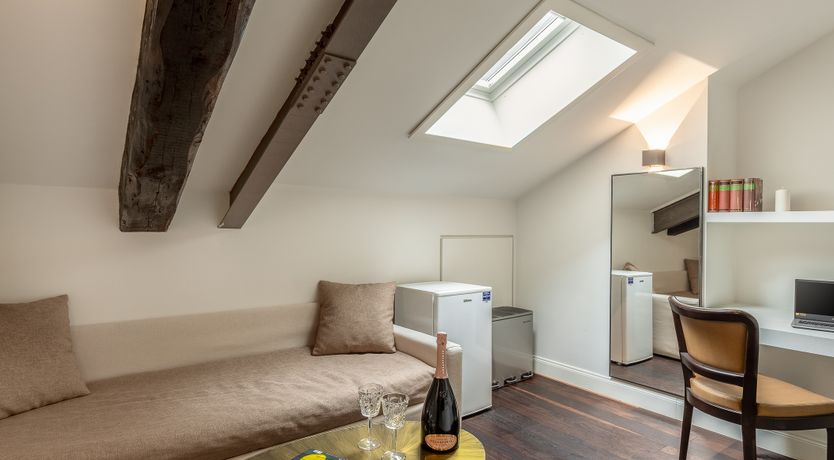 Photo of The Italian Style