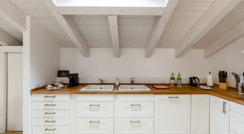 Photo of The Italian Style