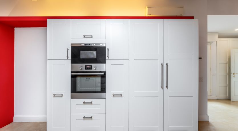 Photo of The Italian Style