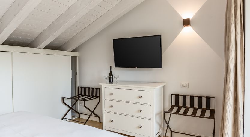 Photo of The Italian Style