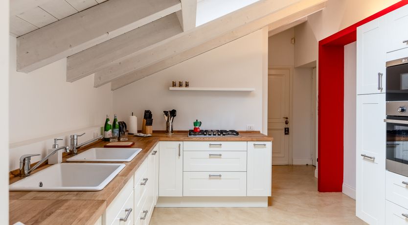 Photo of The Italian Style