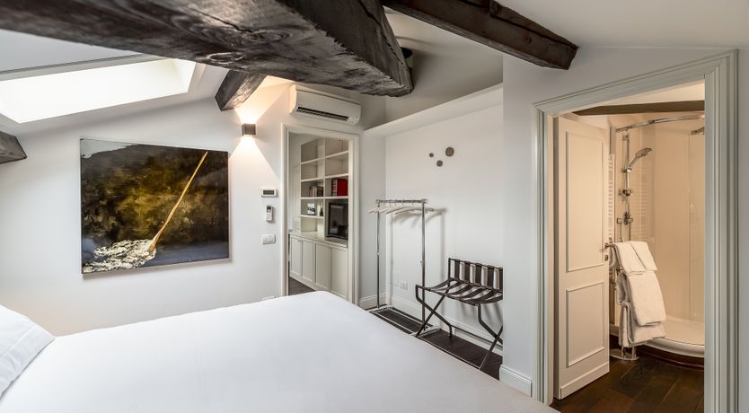 Photo of The Italian Style