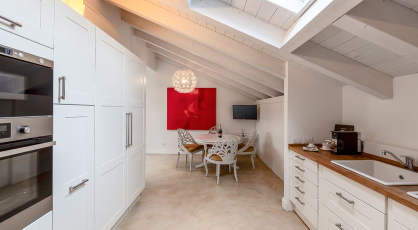 Photo of The Italian Style