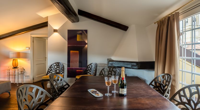 Photo of The Italian Style