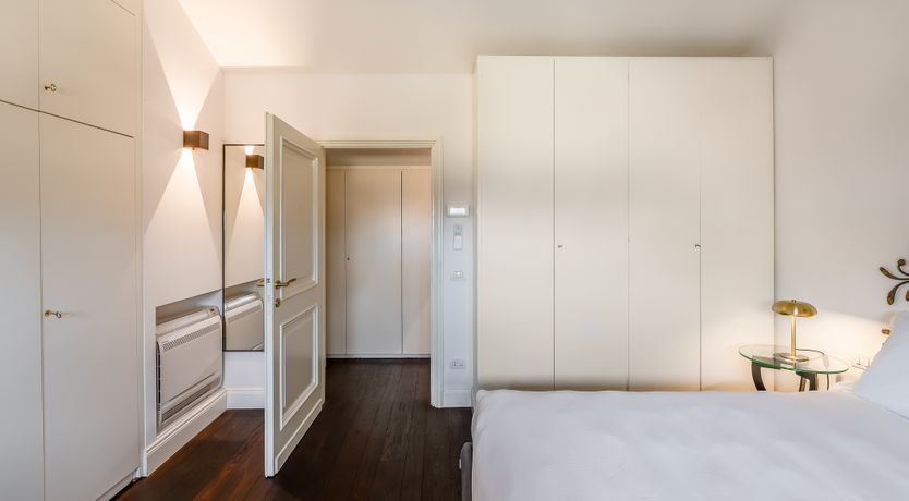 Photo of The Italian Style