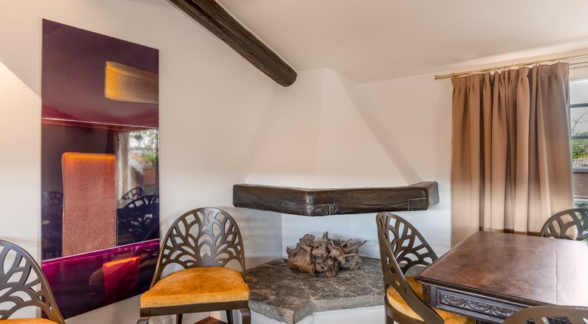 Photo of The Italian Style