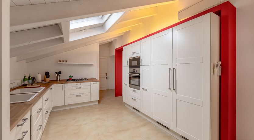 Photo of The Italian Style