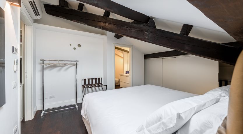 Photo of The Italian Style