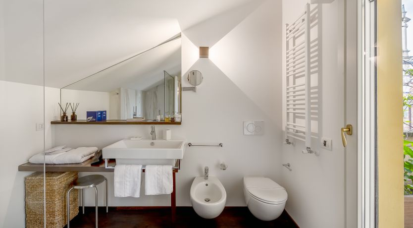 Photo of The Italian Style