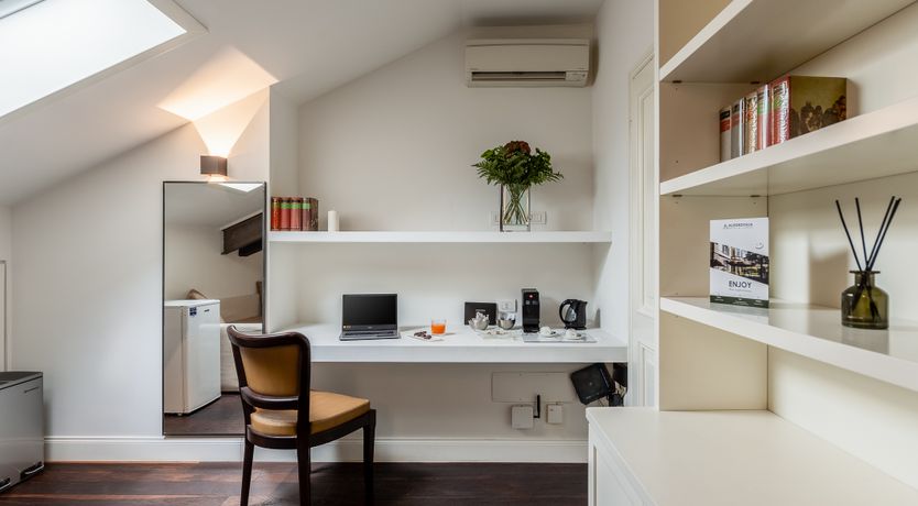 Photo of The Italian Style