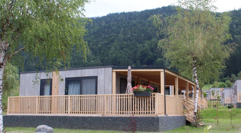 Photo of Wulfenia Waterfront 6 Holiday Home 4