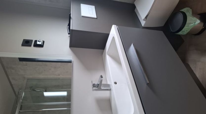 Photo of Wulfenia Waterfront 6 Holiday Home 4