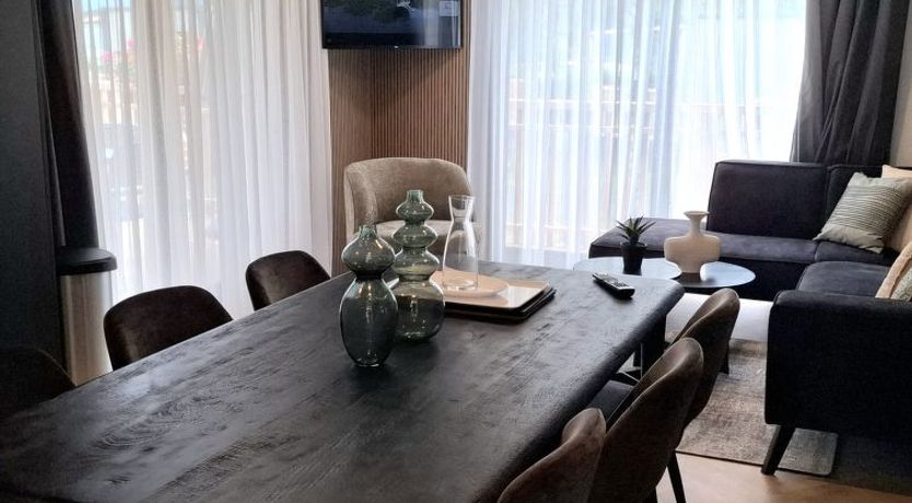 Photo of Wulfenia Waterfront 6 Holiday Home 4