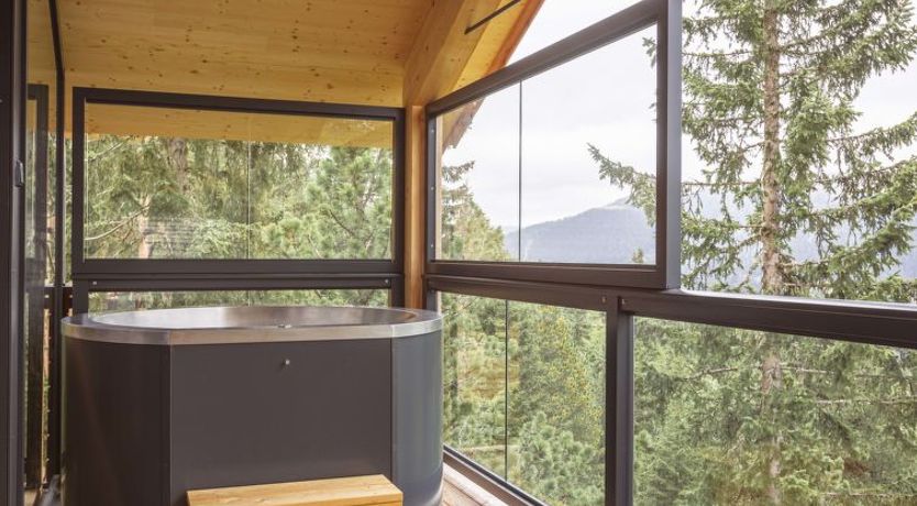 Photo of Superior #23 with Sauna & Hot Tub Holiday Home 30