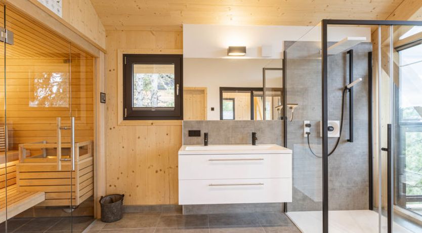 Photo of Superior #23 with Sauna & Hot Tub Holiday Home 30