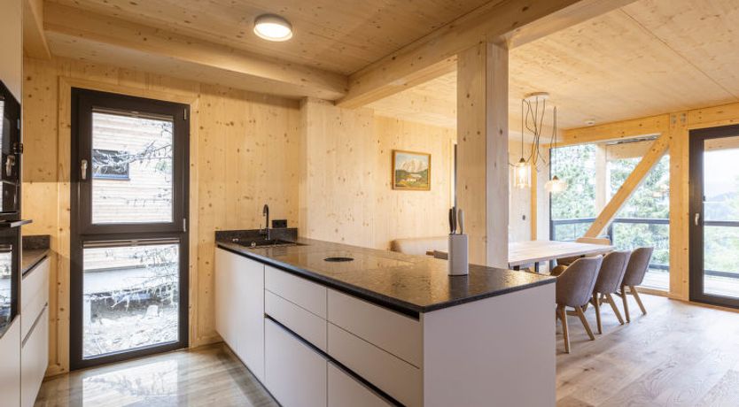 Photo of Superior #23 with Sauna & Hot Tub Holiday Home 30