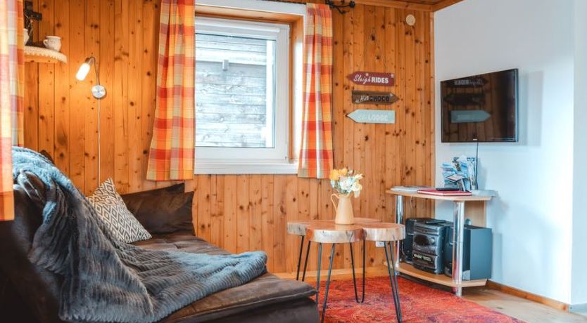 Photo of Ebenberghof