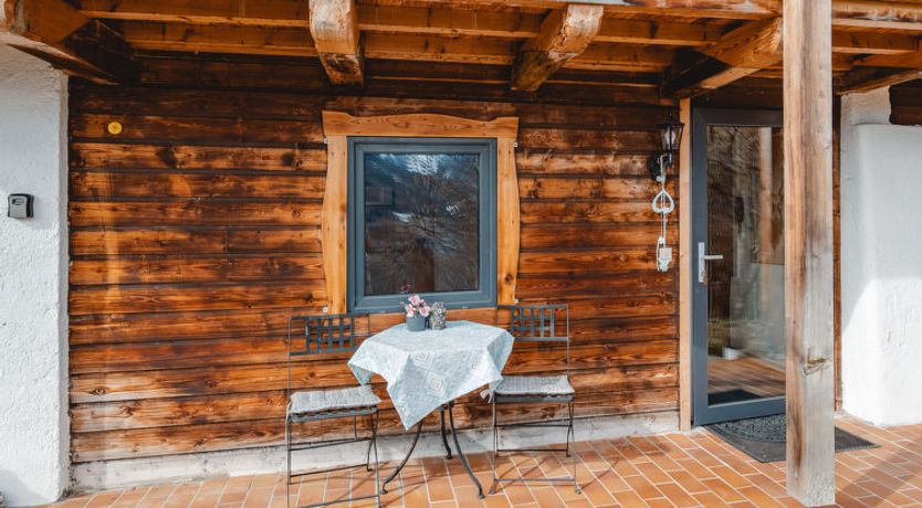 Photo of Ebenberghof