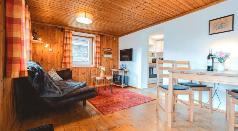 Photo of Ebenberghof