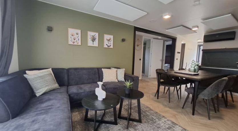 Photo of Wulfenia 6 Holiday Home 6