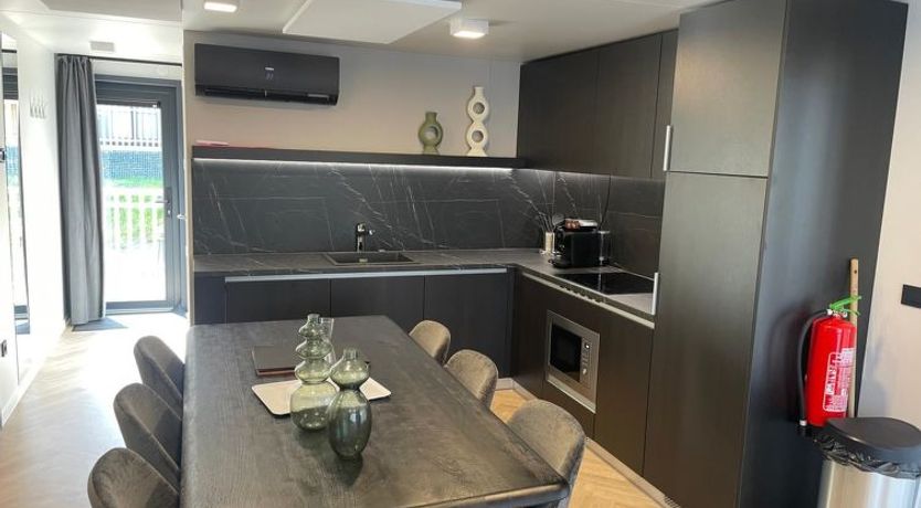 Photo of Wulfenia 6 Holiday Home 6