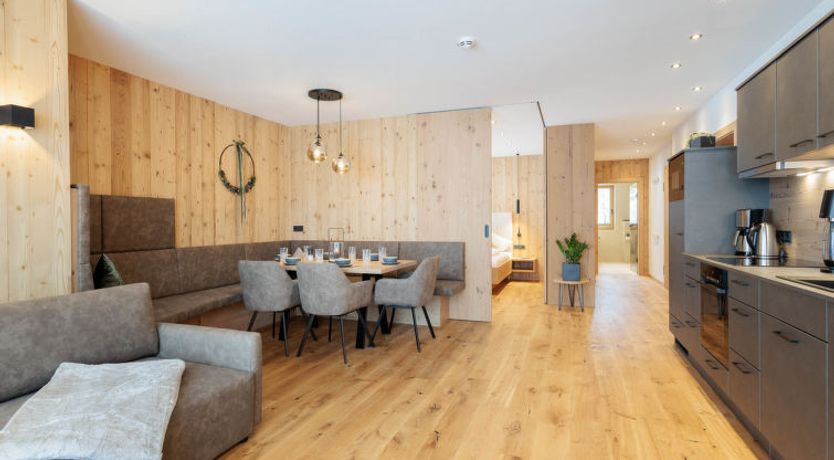 Photo of Mountain Suite Nr 101