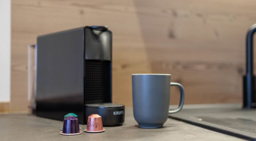 Photo of Mountain Suite Nr 101