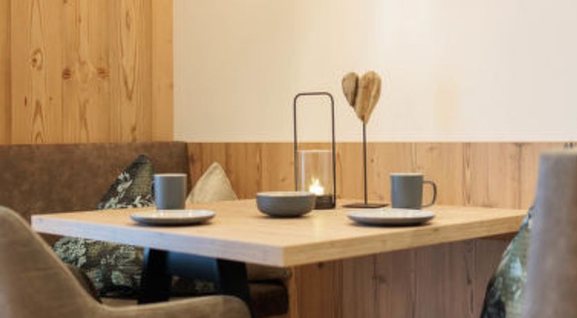 Photo of Mountain Suite Nr 101