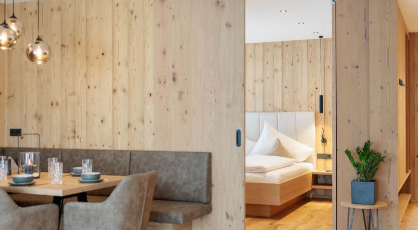 Photo of Mountain Suite Nr 101