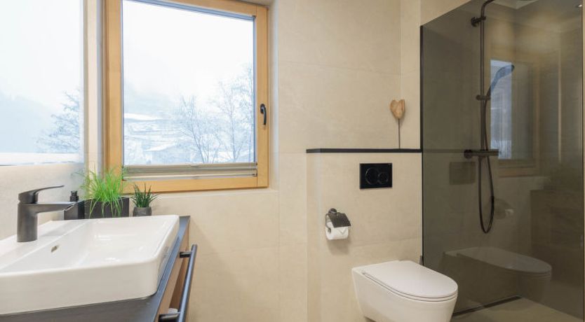 Photo of Mountain Suite Nr 101