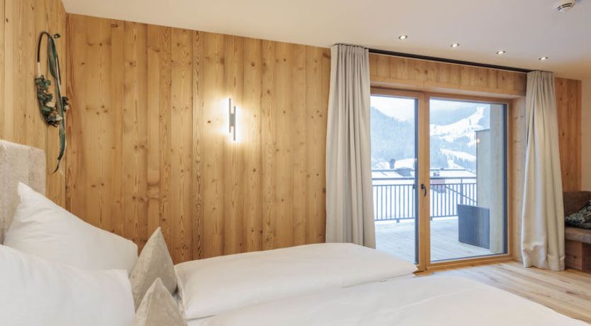 Photo of Mountain Suite Nr 101