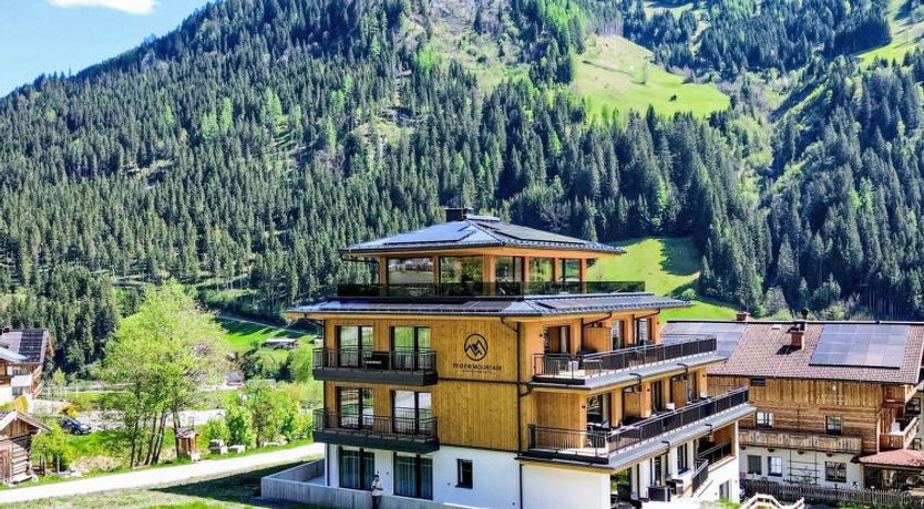 Photo of Mountain Suite Nr 101
