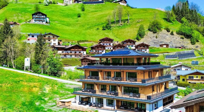 Photo of Mountain Suite Nr 101