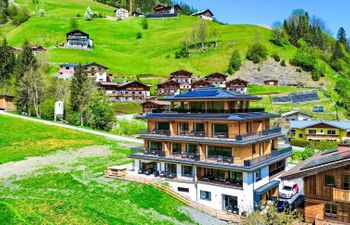 Mountain Suite Nr 302 Apartment 10 Holiday Home