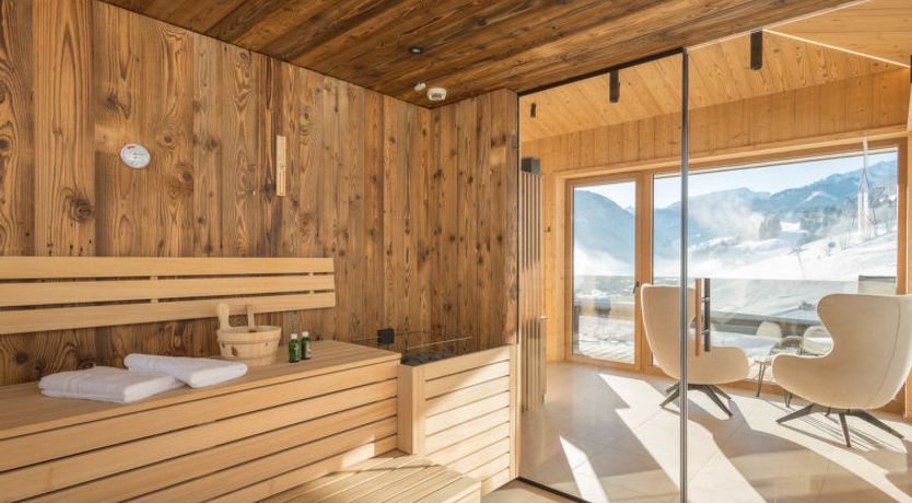 Photo of Mountain Studio Nr 204 Apartment 7