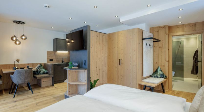 Photo of Mountain Studio Nr 204 Apartment 7