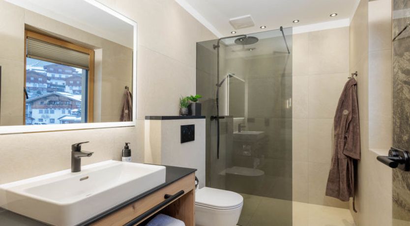 Photo of Mountain Studio Nr 204 Apartment 7