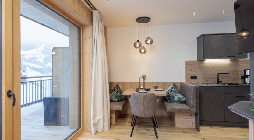 Photo of Mountain Studio Nr 204 Apartment 7