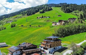 Mountain Studio Nr 204 Apartment 7 Holiday Home