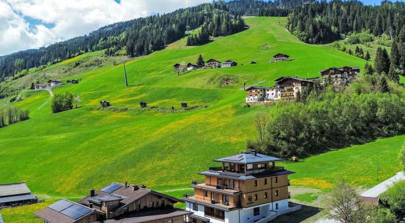 Photo of Mountain Studio Nr 204 Apartment 7