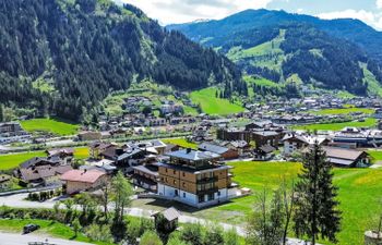 Mountain Studio Nr 303 Apartment 8 Holiday Home