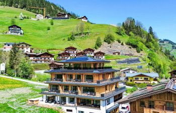 Mountain Studio Nr 303 Apartment 8 Holiday Home