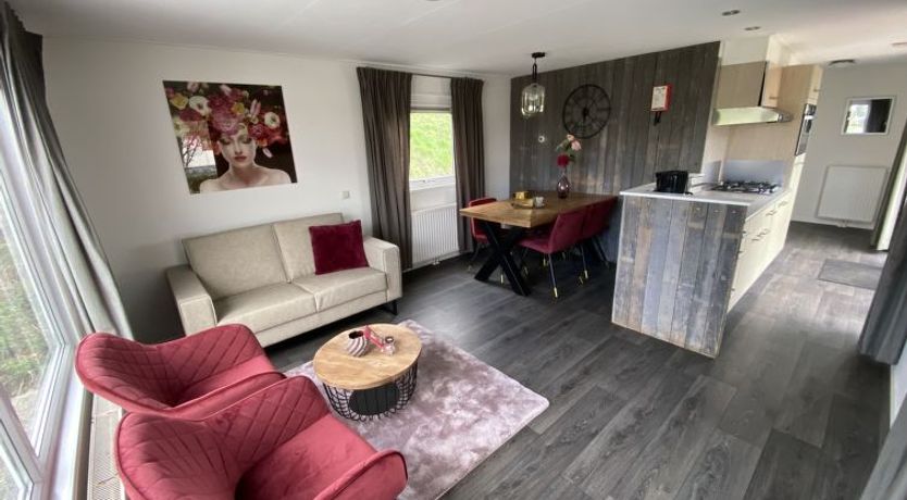 Photo of Berkel Sauna 4