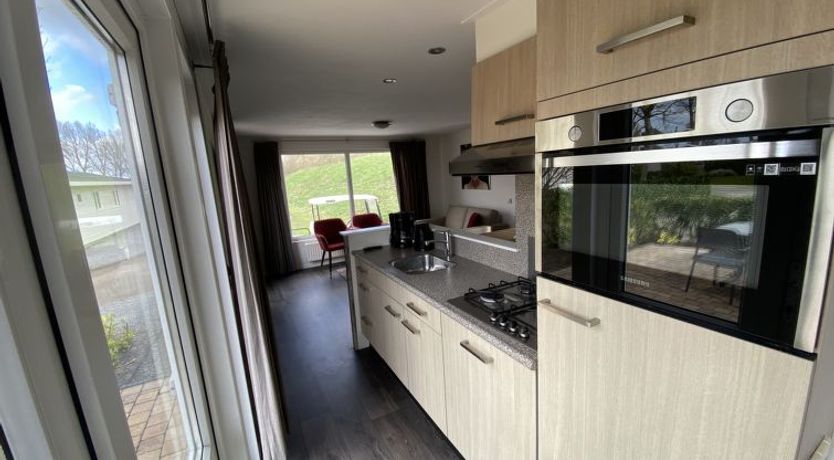 Photo of Berkel Sauna 4